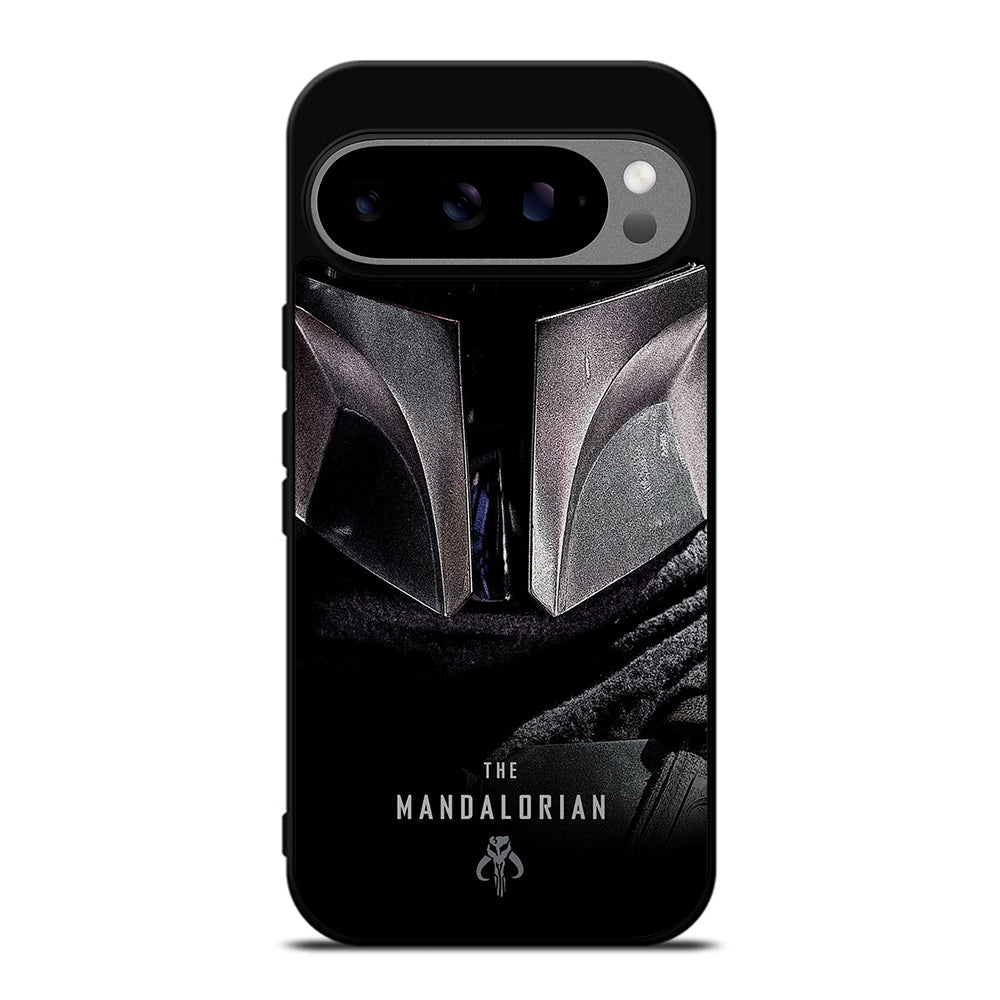 STAR WARS BOBA FETT ARMOR 3 Google Pixel 9 Pro XL Case Cover