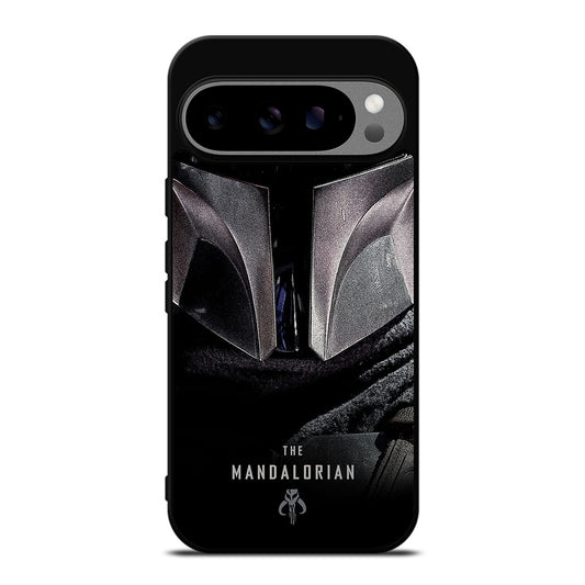 STAR WARS BOBA FETT ARMOR 3 Google Pixel 9 Pro XL Case Cover