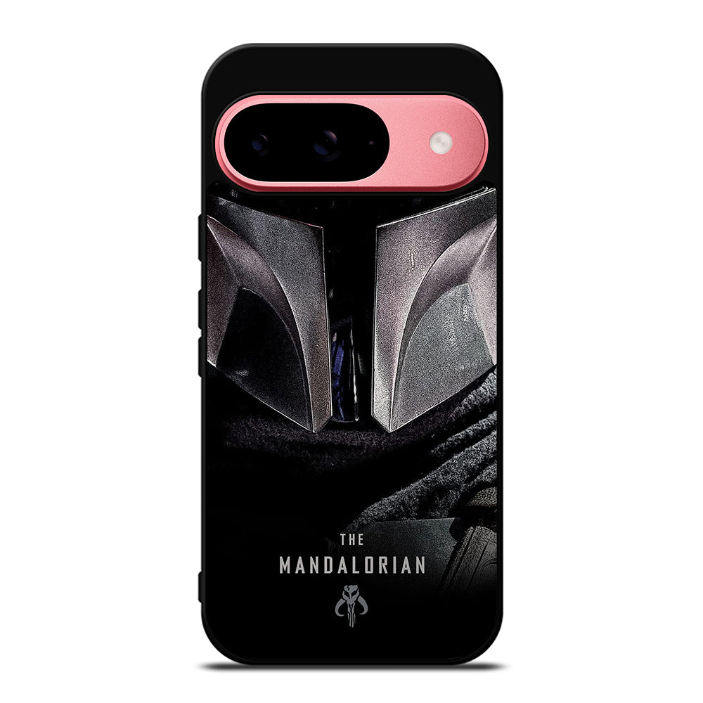 STAR WARS BOBA FETT ARMOR 3 Google Pixel 9 Case Cover