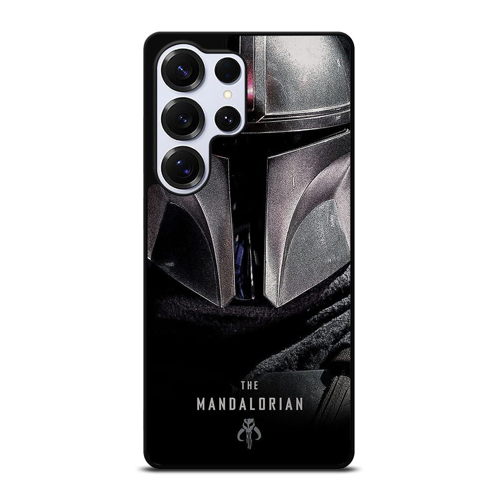 STAR WARS BOBA FETT ARMOR 3 Samsung Galaxy S25 Ultra Case Cover