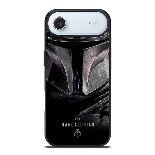 STAR WARS BOBA FETT ARMOR 3 iPhone Air Case Cover