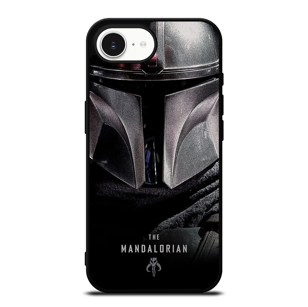 STAR WARS BOBA FETT ARMOR 3 iPhone 16e Case Cover