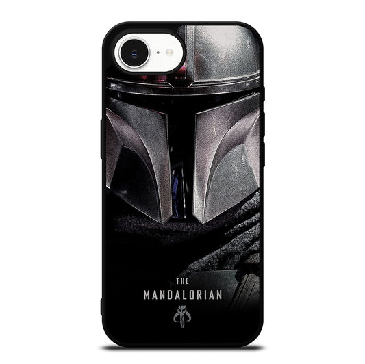 STAR WARS BOBA FETT ARMOR 3 iPhone 16e Case Cover