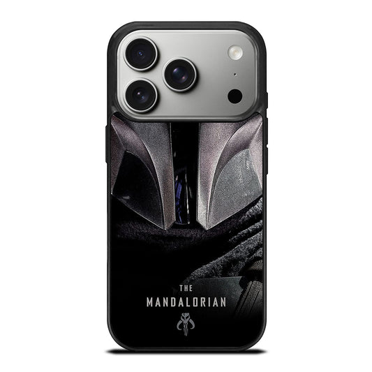 STAR WARS BOBA FETT ARMOR 3 iPhone 17 Pro Case Cover