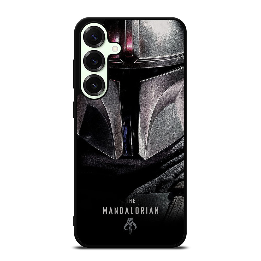 STAR WARS BOBA FETT ARMOR 3 Samsung Galaxy S26 Plus Case Cover
