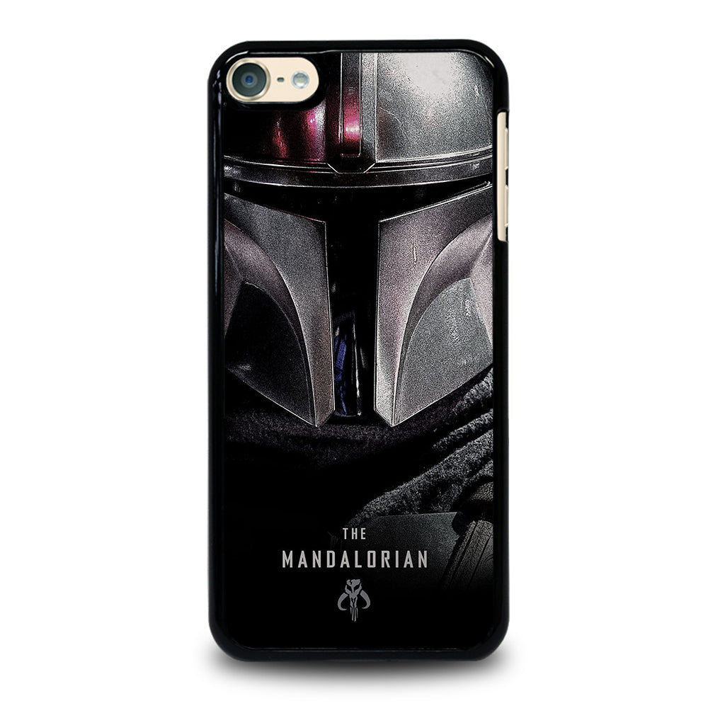 STAR WARS BOBA FETT ARMOR 3 iPod Touch 6 Case Cover