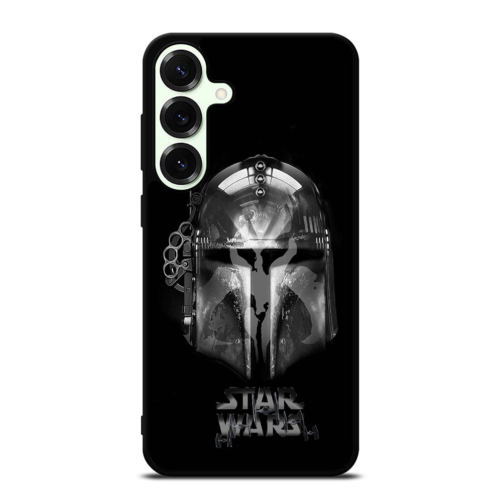 STAR WARS BOBA FETT ARMOR Samsung Galaxy S26 Plus Case Cover