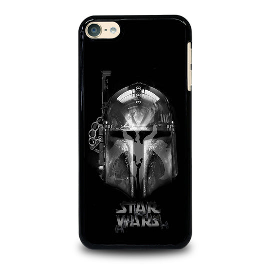 STAR WARS BOBA FETT ARMOR iPod Touch 6 Case Cover