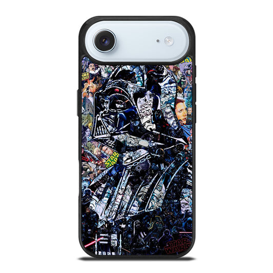 STAR WARS DARTH VADER ART iPhone Air Case Cover
