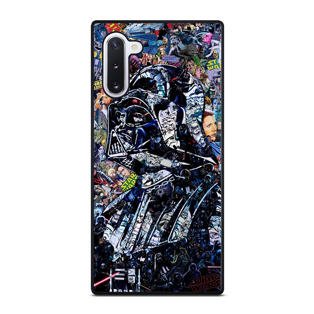 STAR WARS DARTH VADER ART Samsung Galaxy Note 10 Case Cover
