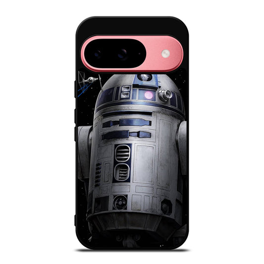 STAR WARS R2D2 1 Google Pixel 9 Case Cover