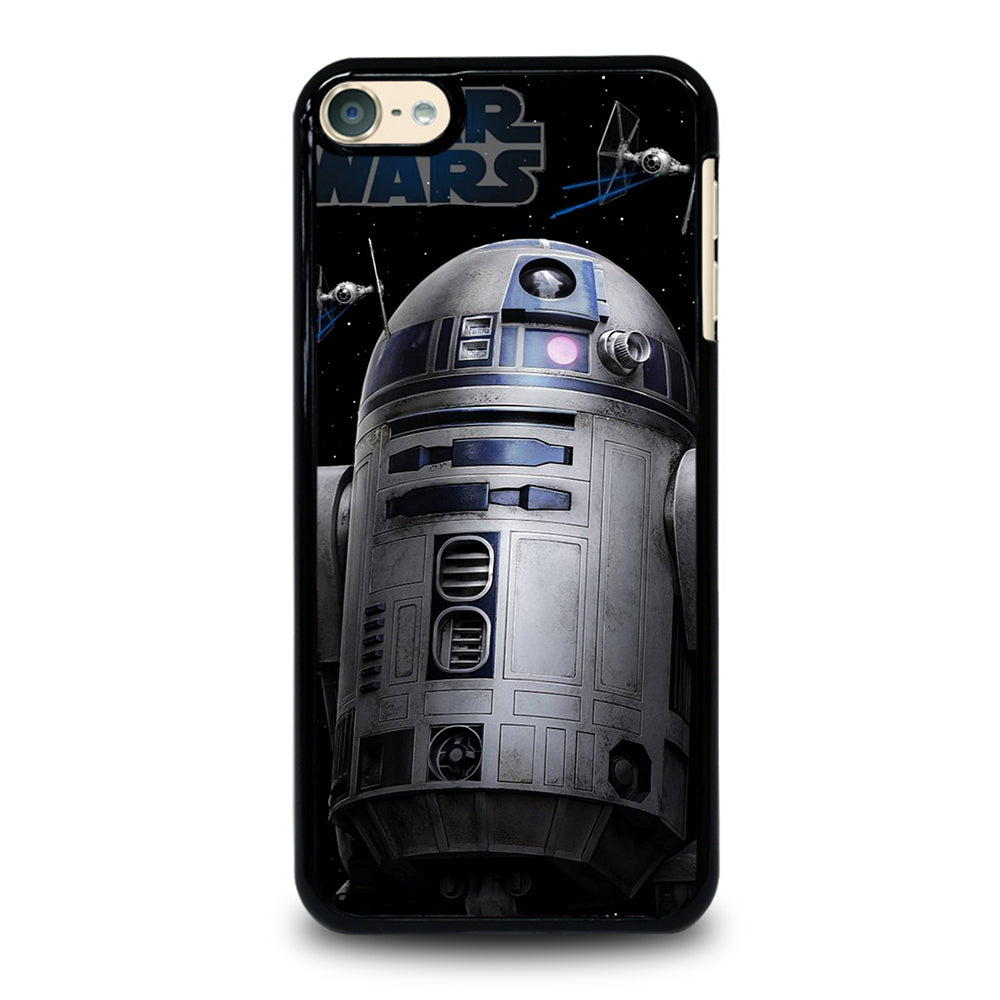 STAR WARS R2D2 1 iPod Touch 6 Case Cover