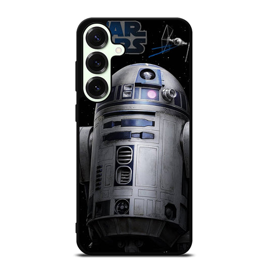 STAR WARS R2D2 1 Samsung Galaxy S26 Plus Case Cover