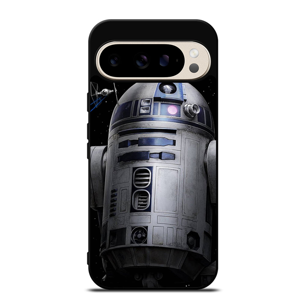 STAR WARS R2D2 1 Google Pixel 9 Pro Case Cover