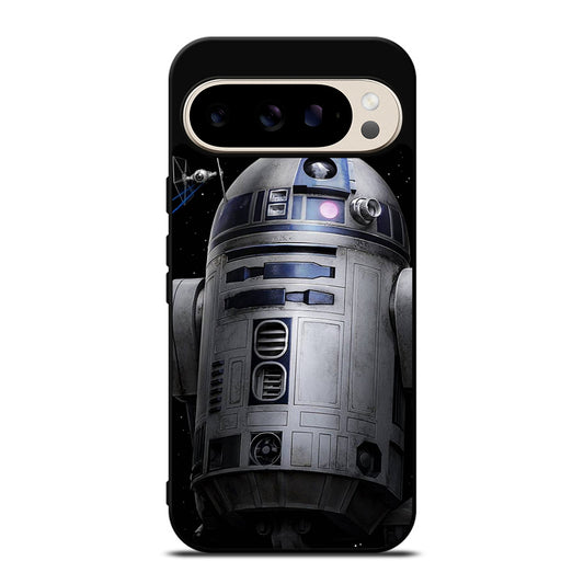 STAR WARS R2D2 1 Google Pixel 9 Pro Case Cover