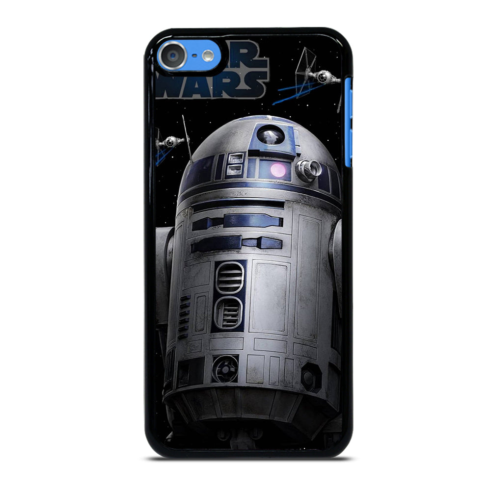 STAR WARS R2D2 1 iPod Touch 7 Case Cover