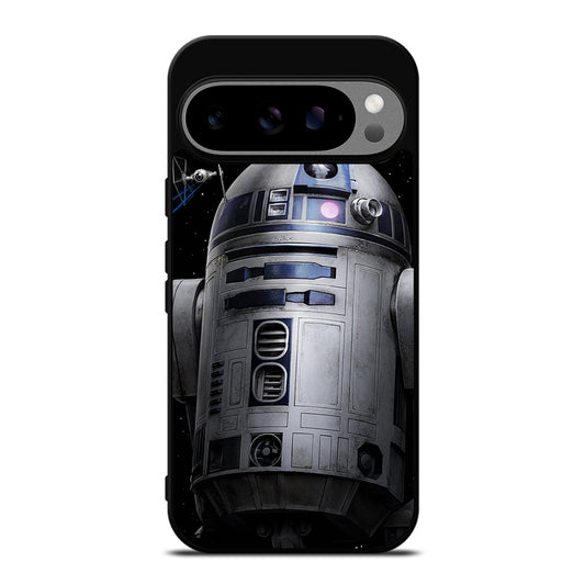 STAR WARS R2D2 1 Google Pixel 9 Pro XL Case Cover