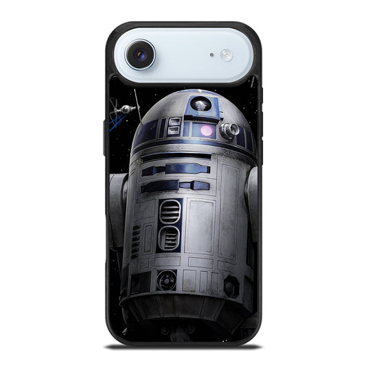 STAR WARS R2D2 1 iPhone Air Case Cover