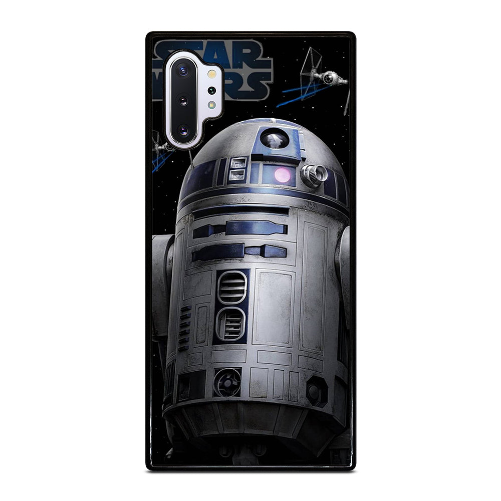 STAR WARS R2D2 1 Samsung Galaxy Note 10 Plus Case Cover