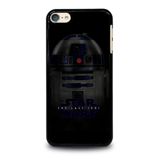 STAR WARS R2D2 2 iPod Touch 6 Case Cover