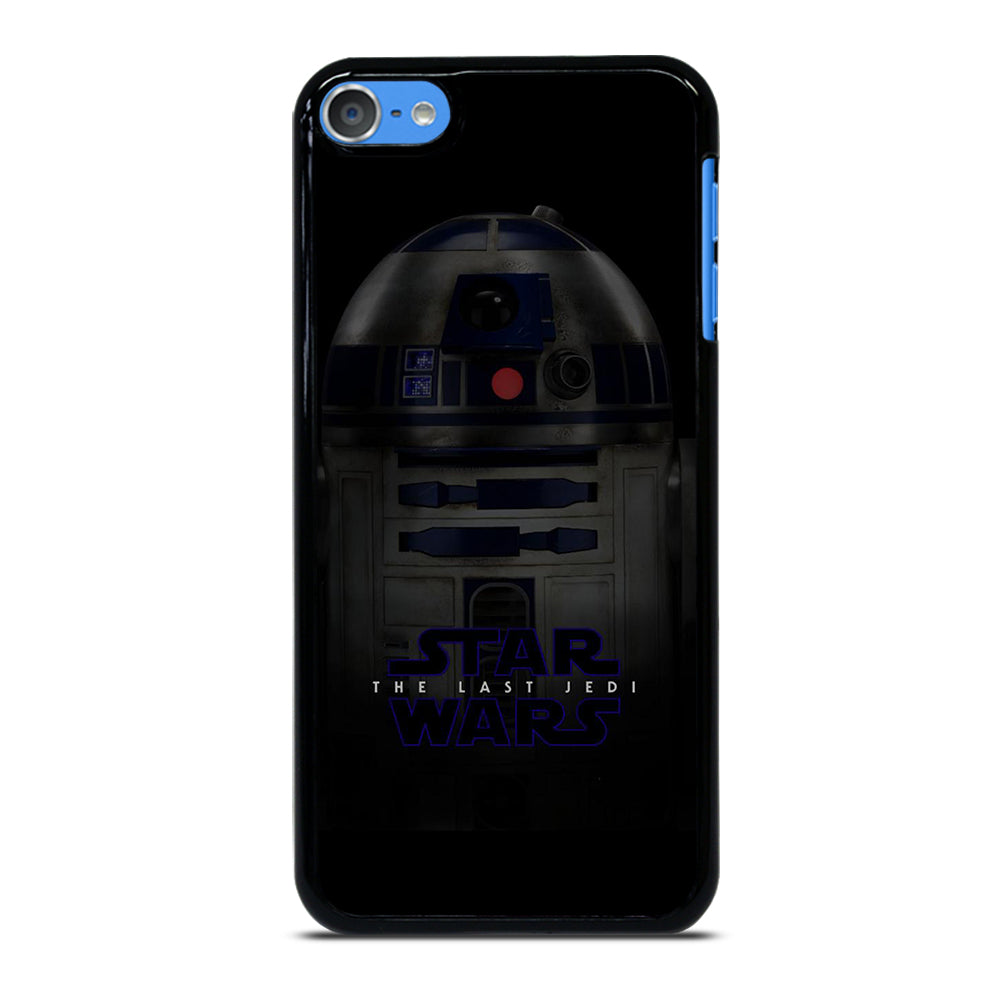 STAR WARS R2D2 2 iPod Touch 7 Case Cover