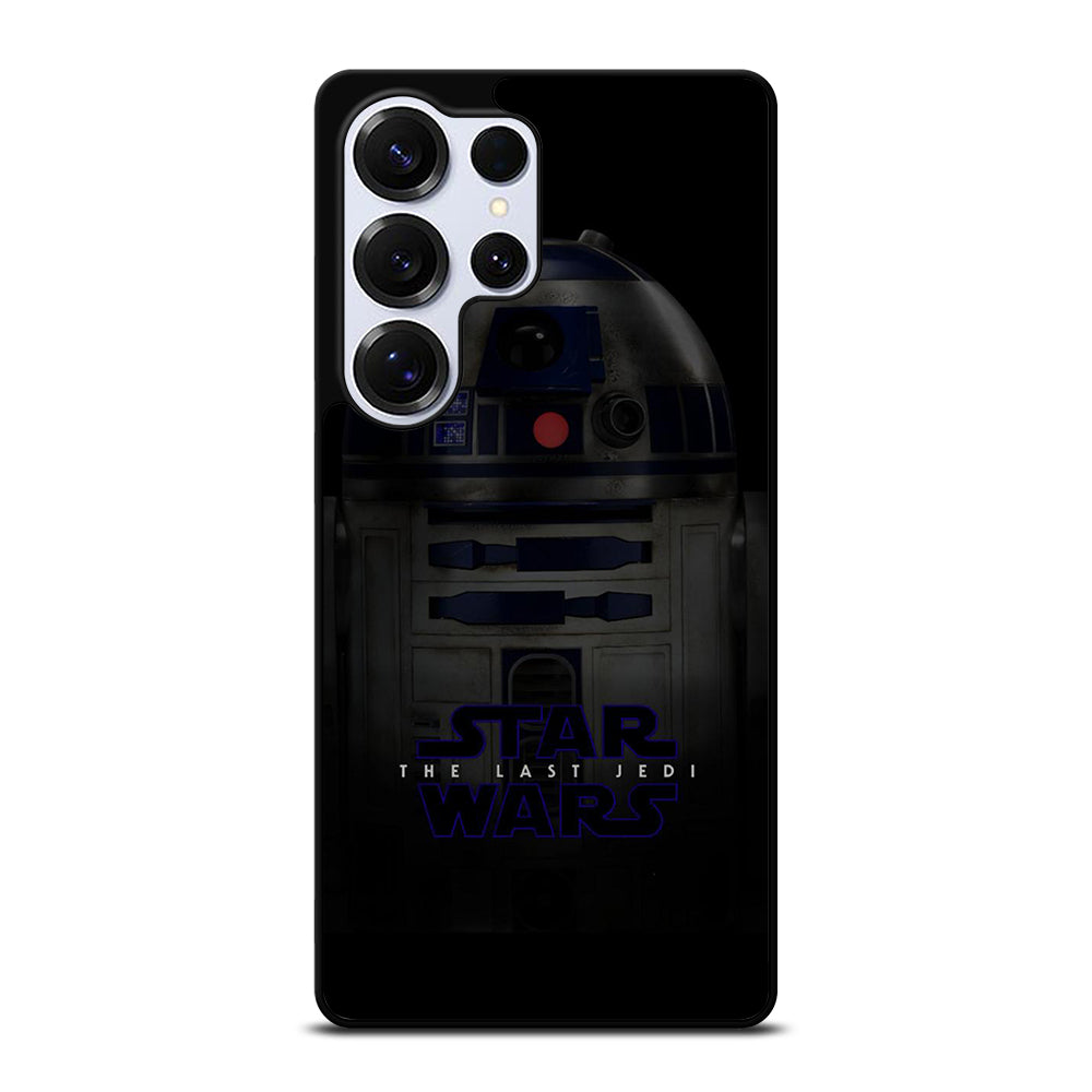 STAR WARS R2D2 2 Samsung Galaxy S26 Ultra Case Cover