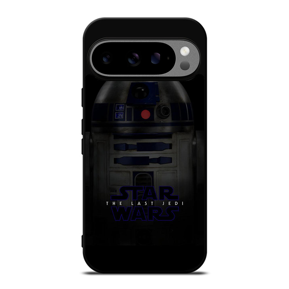STAR WARS R2D2 2 Google Pixel 9 Pro XL Case Cover