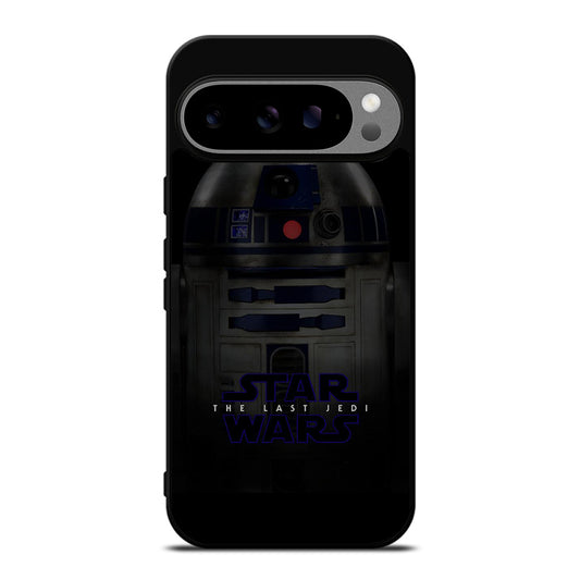 STAR WARS R2D2 2 Google Pixel 9 Pro XL Case Cover