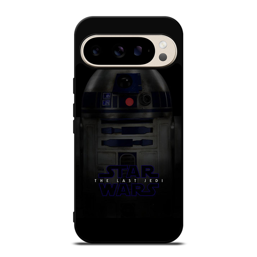 STAR WARS R2D2 2 Google Pixel 9 Pro Case Cover