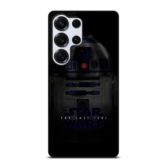 STAR WARS R2D2 2 Samsung Galaxy S25 Ultra Case Cover