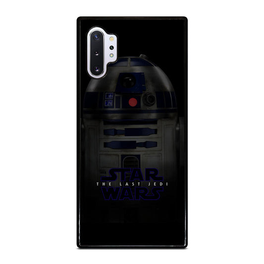 STAR WARS R2D2 2 Samsung Galaxy Note 10 Plus Case Cover