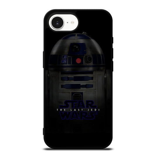 STAR WARS R2D2 2 iPhone 16e Case Cover