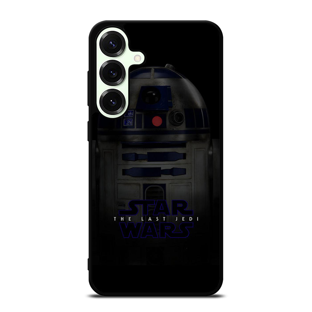 STAR WARS R2D2 2 Samsung Galaxy S25 Plus Case Cover