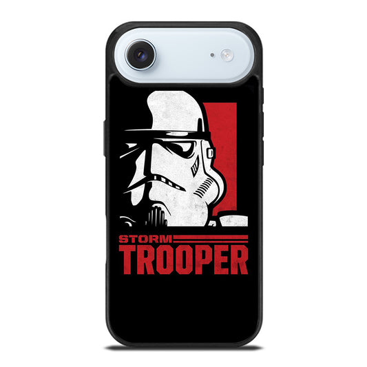STAR WARS STORMTROOPER LOGO iPhone Air Case Cover