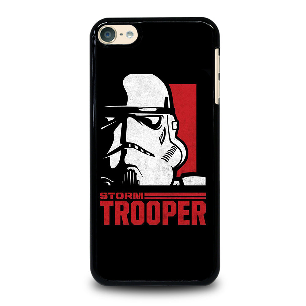 STAR WARS STORMTROOPER LOGO iPod Touch 6 Case Cover