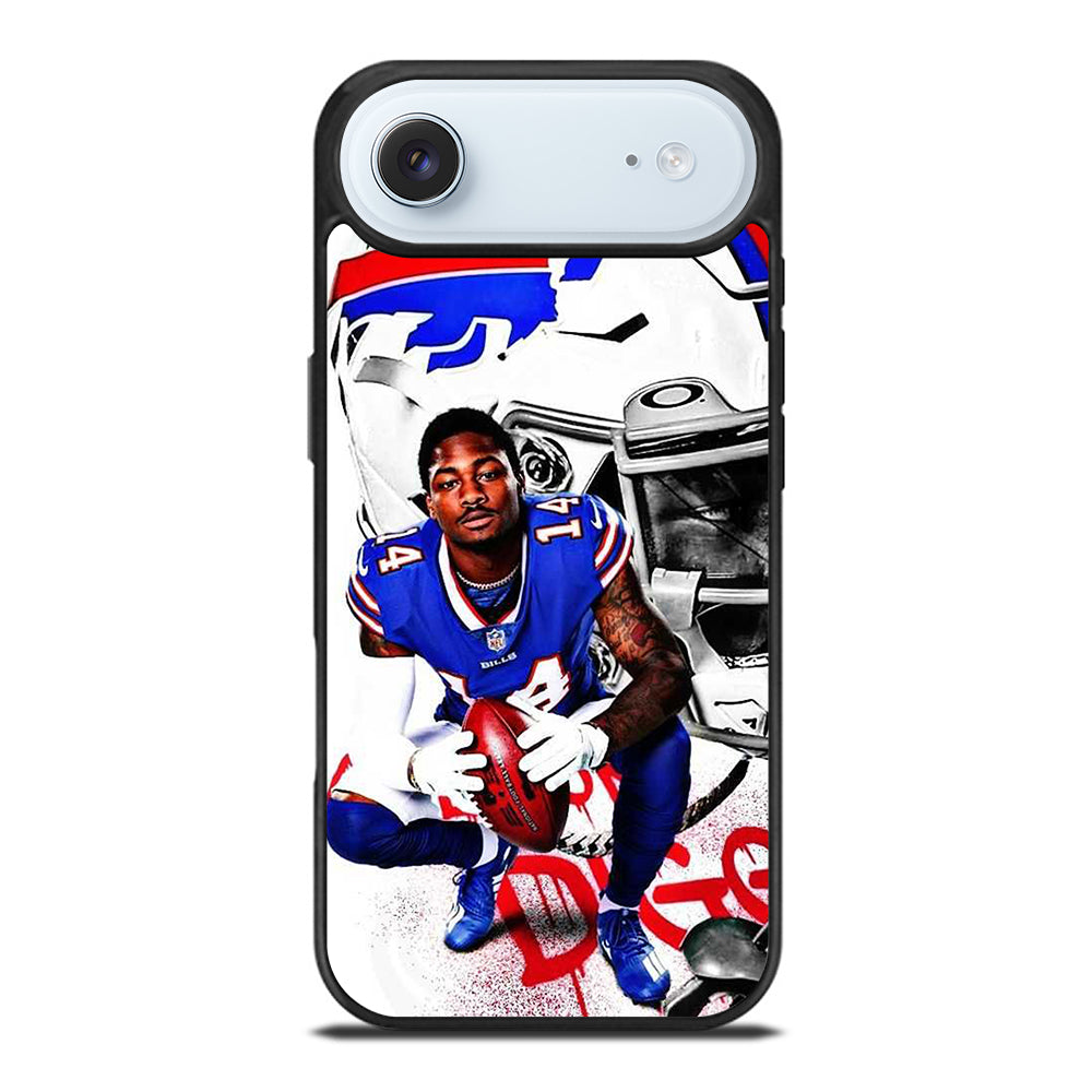 STEFON DIGGS BUFFALO BILLS iPhone Air Case Cover