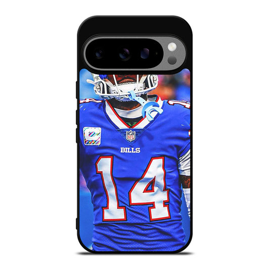 STEFON DIGGS BUFFALO BILLS NFL Google Pixel 9 Pro XL Case Cover