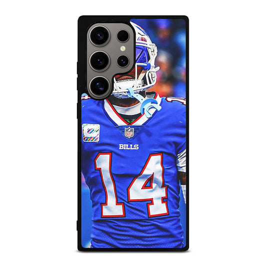 STEFON DIGGS BUFFALO BILLS NFL Samsung Galaxy S24 Ultra Case Cover