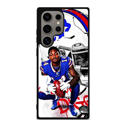 STEFON DIGGS BUFFALO BILLS Samsung Galaxy S24 Ultra Case Cover