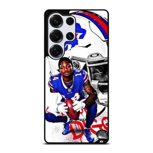 STEFON DIGGS BUFFALO BILLS Samsung Galaxy S25 Ultra Case Cover