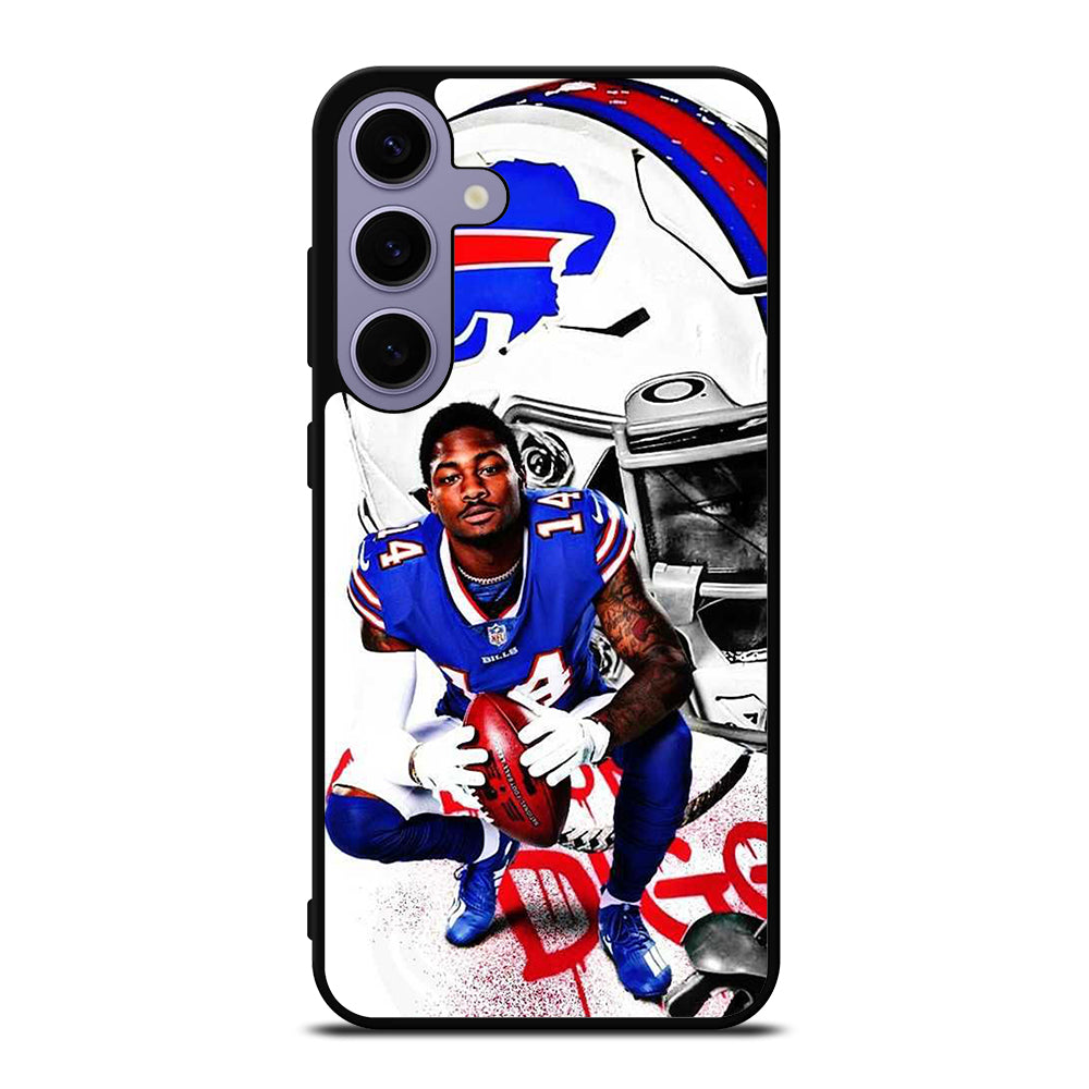 STEFON DIGGS BUFFALO BILLS Samsung Galaxy S24 Plus Case Cover