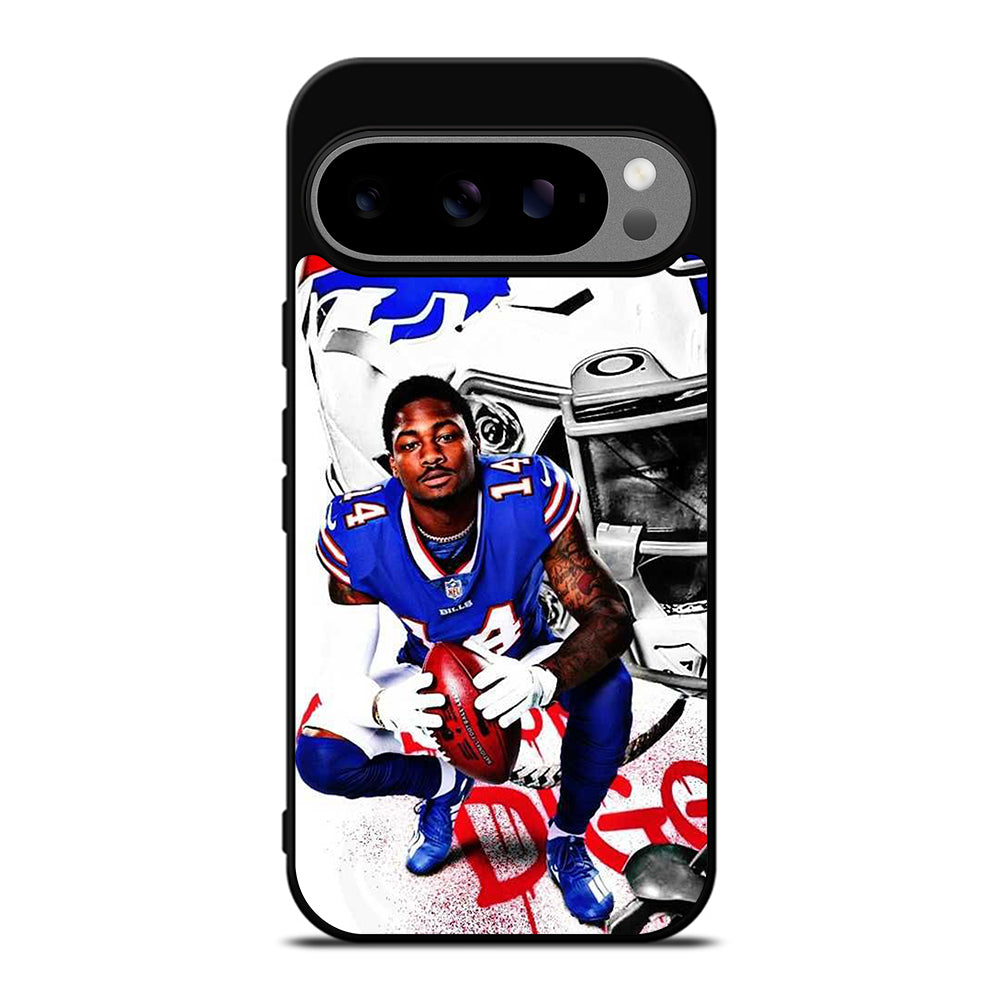 STEFON DIGGS BUFFALO BILLS Google Pixel 9 Pro XL Case Cover