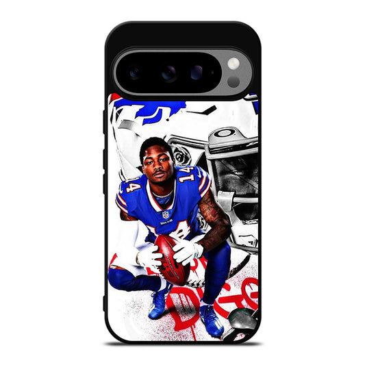 STEFON DIGGS BUFFALO BILLS Google Pixel 9 Pro XL Case Cover