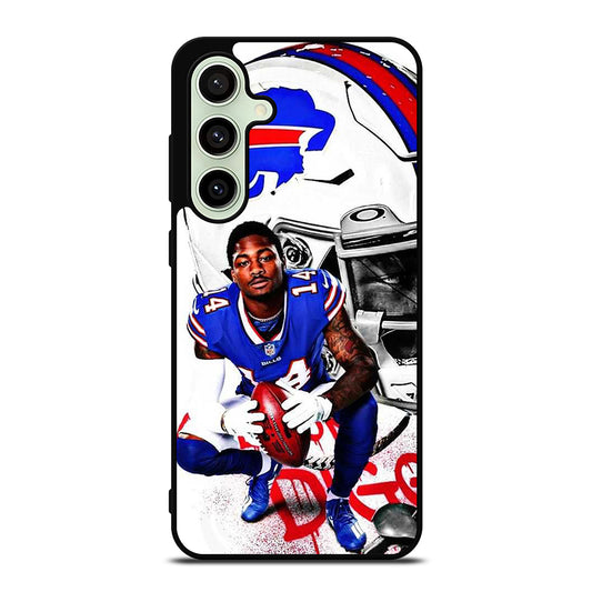 STEFON DIGGS BUFFALO BILLS Samsung Galaxy S24 FE Case Cover