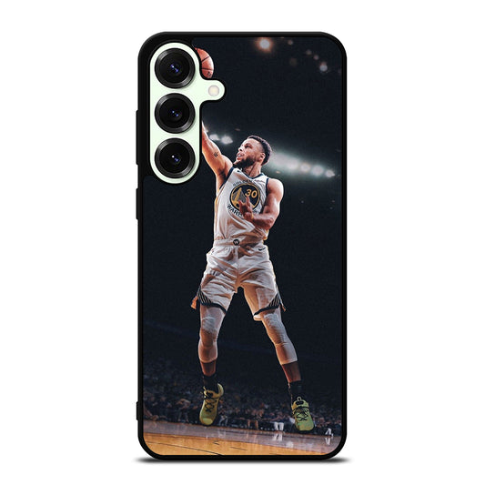 STEPHEN CURRY DUNK BASKETBALL Samsung Galaxy S26 Plus Case Cover