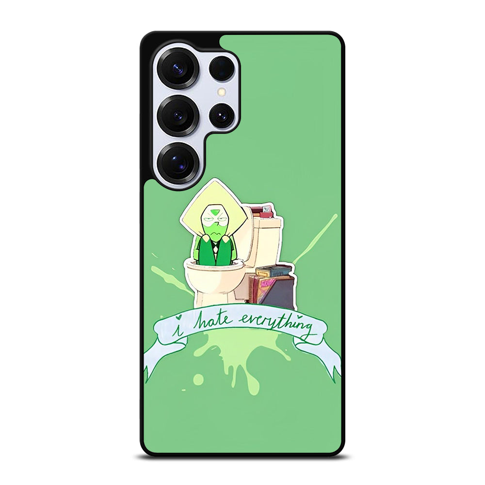 STEVEN UNIVERSE IN TOILET CARTOON 3 Samsung Galaxy S26 Ultra Case Cover