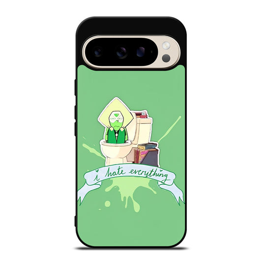 STEVEN UNIVERSE IN TOILET CARTOON 3 Google Pixel 9 Pro Case Cover