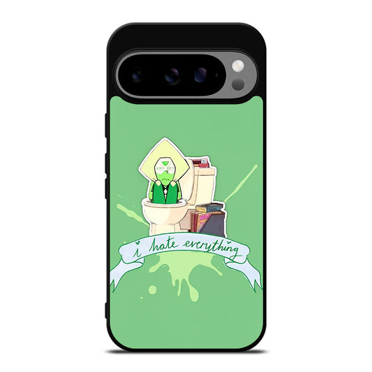 STEVEN UNIVERSE IN TOILET CARTOON 3 Google Pixel 9 Pro XL Case Cover