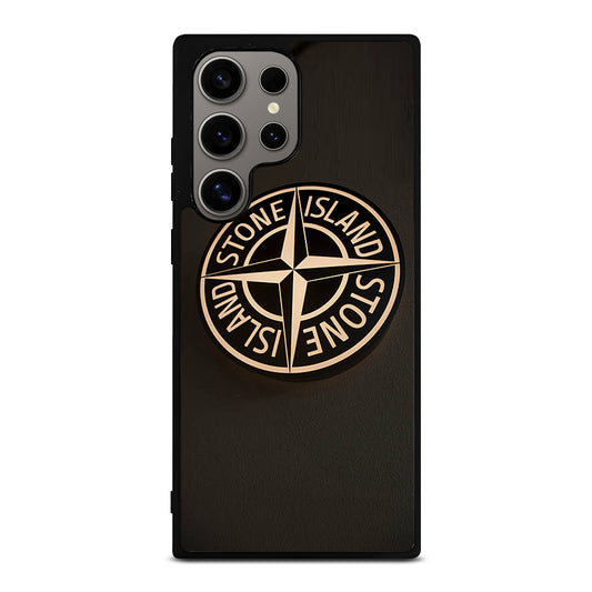 STONE ISLAND EMBLEM Samsung Galaxy S24 Ultra Case Cover