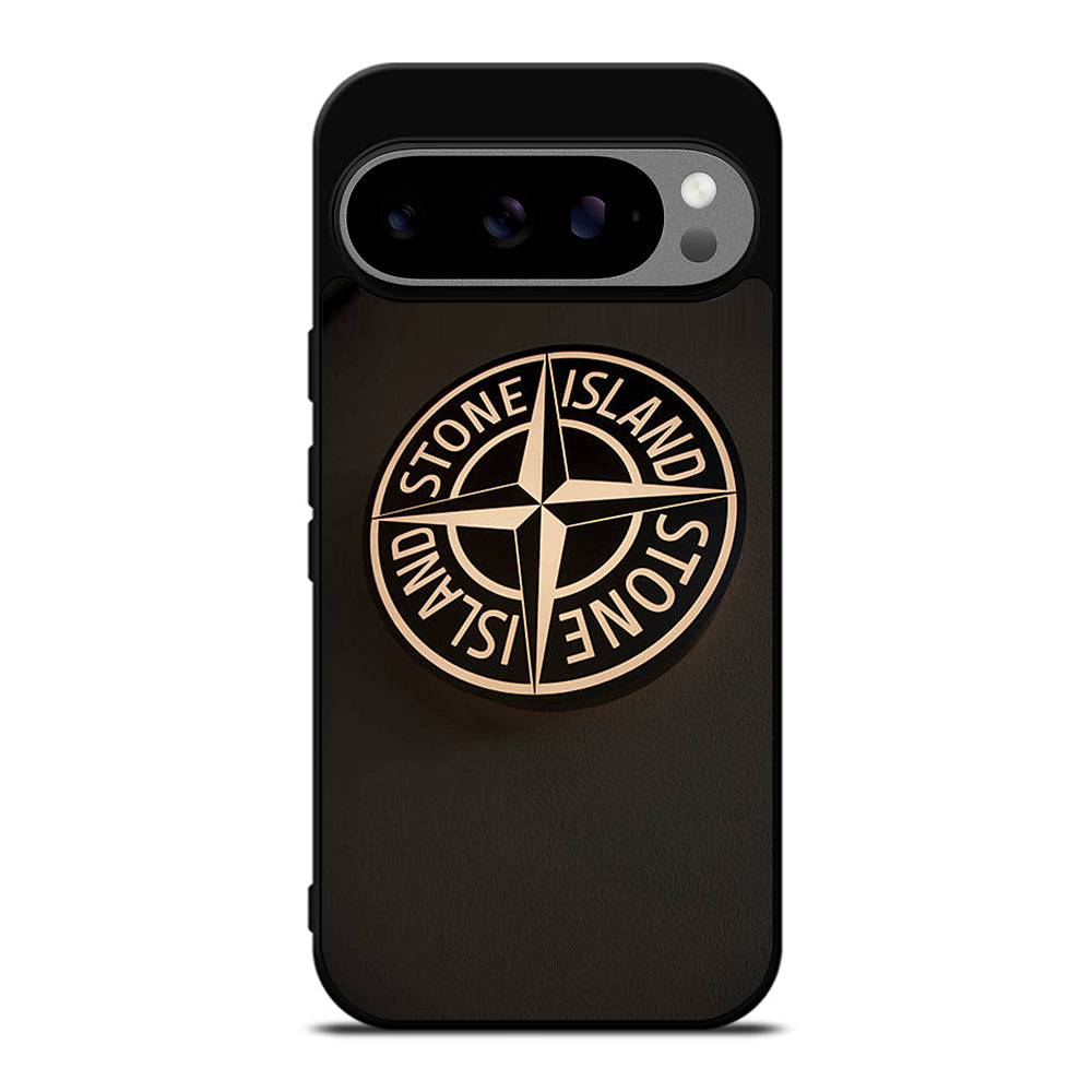 STONE ISLAND EMBLEM Google Pixel 9 Pro XL Case Cover
